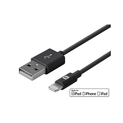 Monoprice 3ft Select Series Apple Mfi Lightning (12843)