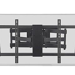 Monoprice Full Motion Mount - Ul Cert (12986)