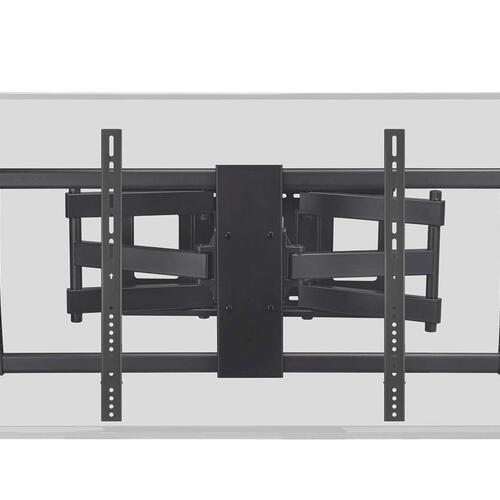 Monoprice Full Motion Mount - Ul Cert (12986)