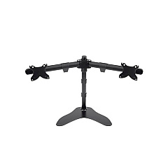 Monoprice Dual 15-30 Monitors Up To 22 Lbs. Each (13815)