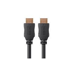 Monoprice 6ft Select Series High Speed Hdmi Black (3992)