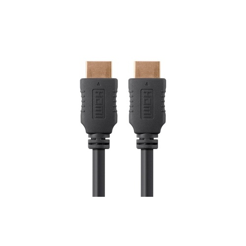Monoprice 10ft Select Series High Speed Hdmi Blk (3993)
