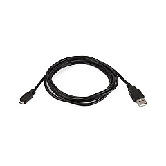 Monoprice 6ft Usb 2.0 A Male To Micro B (4868)