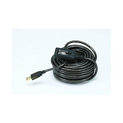 Monoprice 32ft Usb 2.0 (m)to(f) Active Ext Cable (6149)