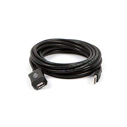 Monoprice 16ft Usb 2.0 (m) To (f) Active Ext Cable (8751)