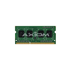 Axiom 16gb Ddr3-1600 Sodimm Kit (AX53493471/2)