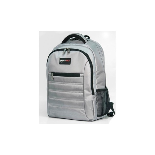 Mobile Edge Smartpack Backpack-16in-silver (MEBPSP2)