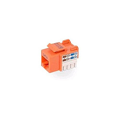Belkin Cat6 Chnl Cert (R6D026-AB6-ORG)