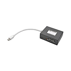 Tripp Lite 2-port Mini Displayport To Vga Splitter (B155002VGA)