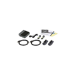 Aten 2-port Uhd 4k Dp (CS782DP) Aten 2-port Uhd 4k Dp (CS782DP)