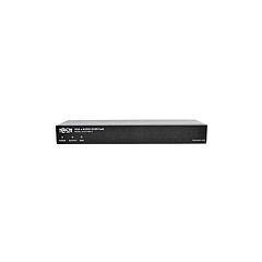 Tripp Lite 8port Vga Audio Cat5/6 Extender Splitter (B132008A2)