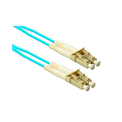 Enet Solutions Lc-lc 2m Om3 50/125 Multimode Duplex (LC210G2MENC) Enet Solutions Lc-lc 2m Om3 50/125 Multimode Duplex (LC210G2MENC)