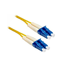 Enet Solutions Lc-lc 7m 9/125 Os1 Single-mode Duplex (LC2SM7MENC) Enet Solutions Lc-lc 7m 9/125 Os1 Single-mode Duplex (LC2SM7MENC)