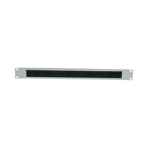 Intellinet 1u Cable Entry Panel (712767)