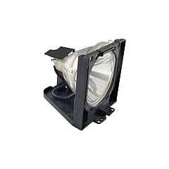 Battery Proj Lamp W/oem Bulb Eiki Cp-36t Cp-37t (6102822755OE)