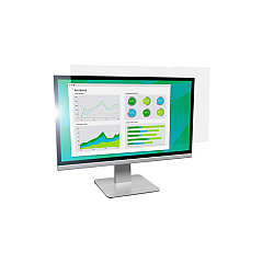3M Anti Glare Filter For 22in Display (AG220W1B)