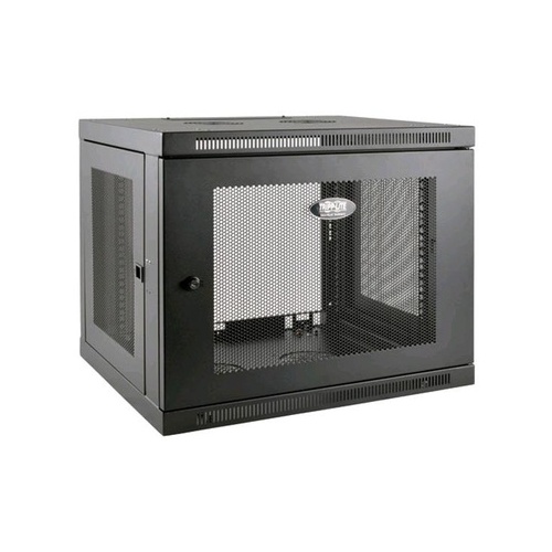 Tripp Lite 12u Wallmount Rack Enclosure 20.5in Deep (SRW12UDP)