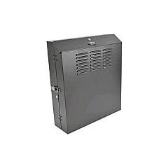 Tripp Lite 4u Wallmount Rack Low-profile Vertical (SRWF4U)