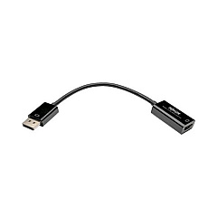 Tripp Lite 6in Displayport-hdmi Active Adapter M/f (P136-06N-UHD-V2)