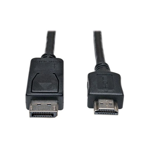 Tripp Lite 20ft Displayport To Hd Cable Adapter M/m (P582020)