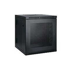 Tripp Lite 12u Wallmount Rack Deep W/hinged Back (SRW12USDP)