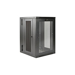 Tripp Lite 18u Wm Rack Deep Hinged W/acrylic Window (SRW18USDPG)
