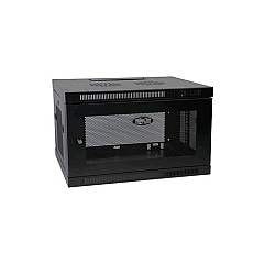 Tripp Lite 6u Wallmount Rack Enclosure Cabinet Deep (SRW6UDP)