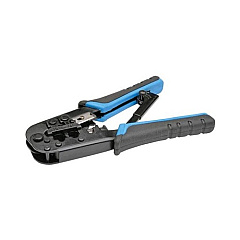 Tripp Lite Crimping Tool/cable Stripper Cat5e Cat6 (T100001) Tripp Lite Crimping Tool/cable Stripper Cat5e Cat6 (T100001)