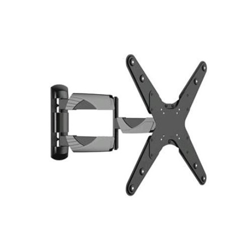 Inland Products Full Motion Wall Mount For Tv Up To 65in (05425)