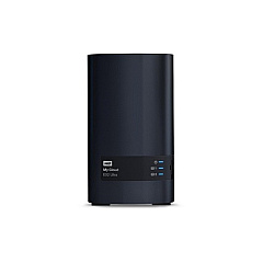 Western Digital 8tb My Cloud Ex2 Ultra 2-bay Nas (WDBVBZ0080JCHNE) Western Digital 8tb My Cloud Ex2 Ultra 2-bay Nas (WDBVBZ0080JCHNE)