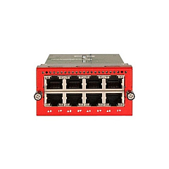 Watchguard Technologies Firebox M 8 Port 1gb Copper Module (WG8592)
