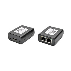 Tripp Lite Hdmi Over Dual Cat5/6 Extender Kit W/ Ir (B12510160IRU)