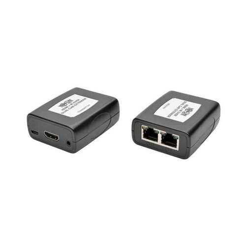Tripp Lite Hdmi Over Dual Cat5/6 Extender Kit W/ Ir (B12510160IRU)