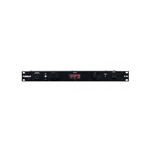 Furman M-8dx 15a Standard Powe (M8DX)