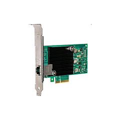 Intel Ethernet Converged Network Adapter (X550T2) Intel Ethernet Converged Network Adapter (X550T2)