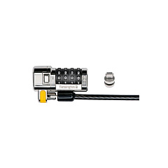 Kensington Taa Clicksafe Combination Lock With ( K67936WW) Kensington Taa Clicksafe Combination Lock With ( K67936WW)