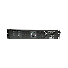 Tripp Lite Pdu Ats/switched 230v C13/c19 Iec-309 2u (PDUMH32HVATNET)