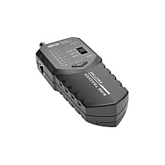 Tripp Lite Cable Wire Tracker And Tone Generator (T012001K)