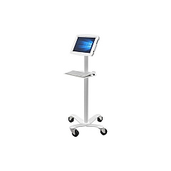 Compulocks Rise Freedom - Rolling Floor Pole Stand (MCRSTDW)