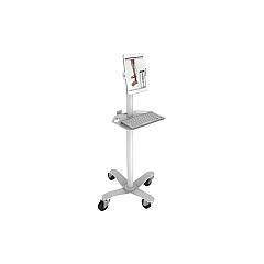 Compulocks Rise Freedom Shelf (MCSF01W)