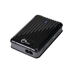 SIIG Universal Laptop Power Adapter - 65w (ACPW1112S1)
