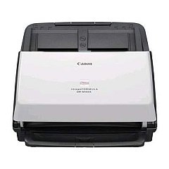Canon Imageormula Dr-m160ii W Kofax Vrs Elite (0114T27902)