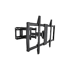 Monoprice Full Motion Tv Mount 60-100 (12280)
