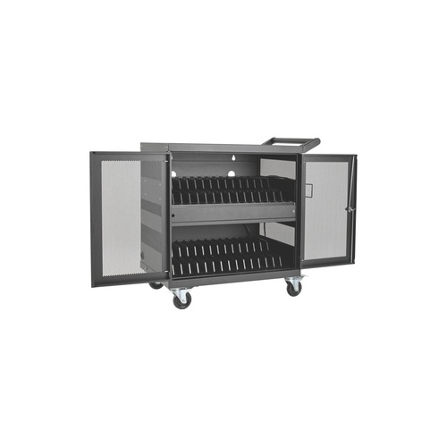 Tripp Lite 32port Usb Charging Cart Storage Station (CSC32USB)