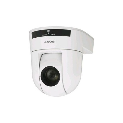 Sony 30x 1080p/60 Ptz Camera - Hdmi, White (SRG300H/W)