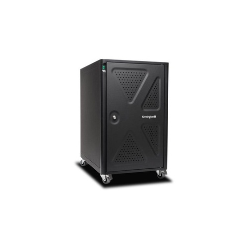 Kensington Ac12 Security Charging Cabinet (K64415NA)
