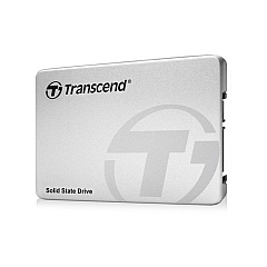 Transcend 240gb, 2.5 Ssd220s, Sata3, Tlc, Al (TS240GSSD220S)