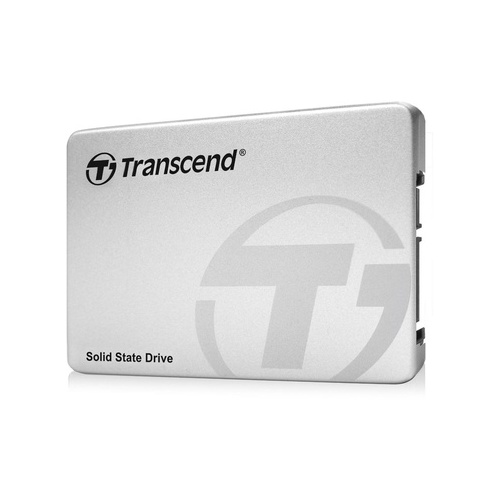 Transcend 240gb, 2.5 Ssd220s, Sata3, Tlc, Al (TS240GSSD220S)