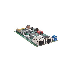 Tripp Lite Ups Web Card Snmp Remote Monitoring (TLNETCARD)