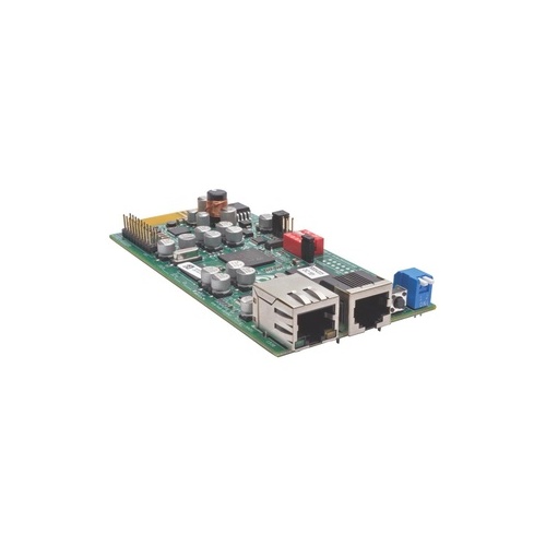 Tripp Lite Ups Web Card Snmp Remote Monitoring (TLNETCARD)